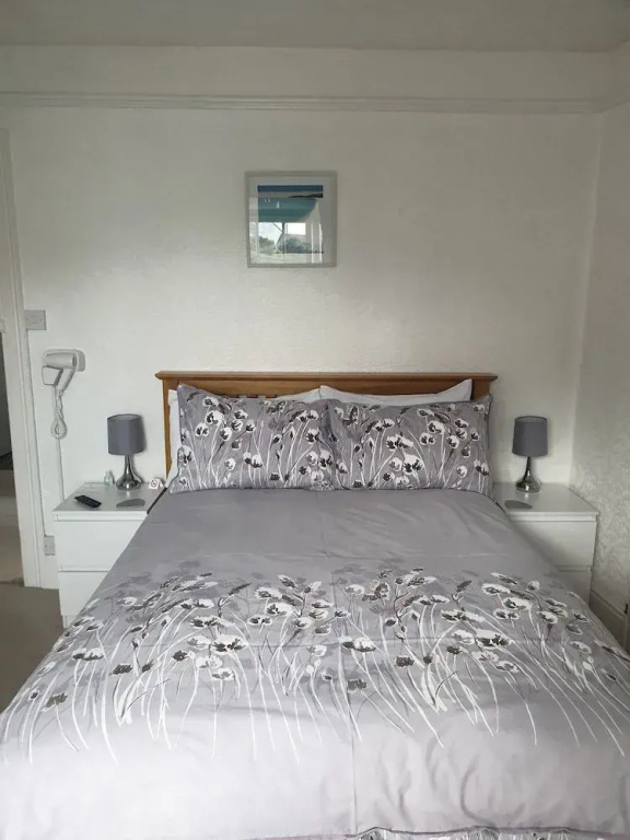 Bay Lodge