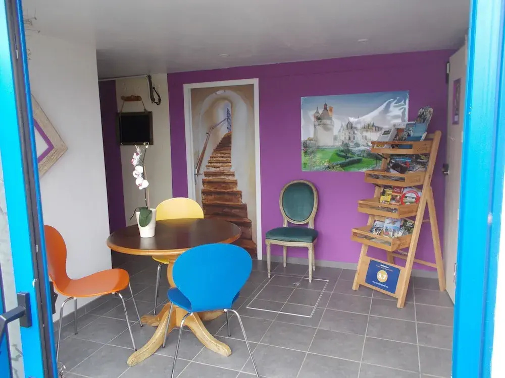 Le Clos des Epinettes