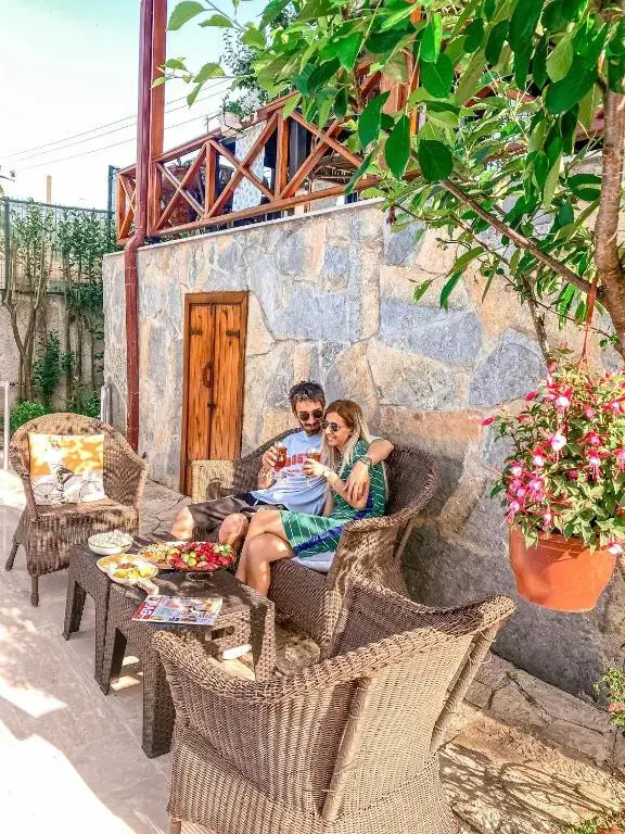 Havuzlu Mustakil Lüx Villa Doğa SAPANCA 150 MT2