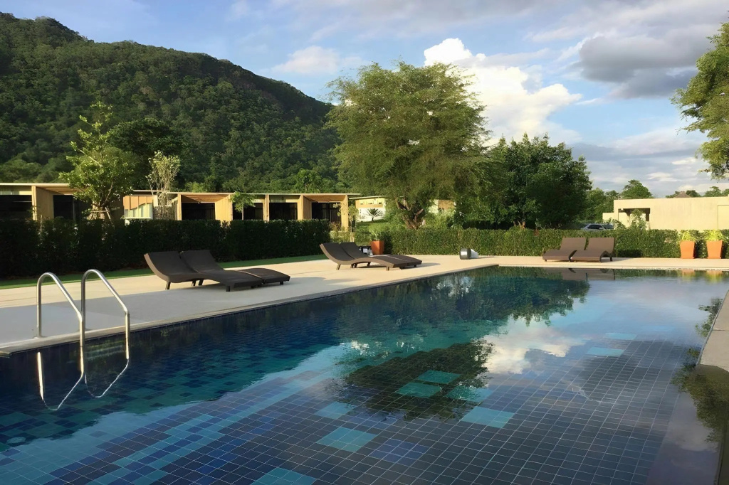 360 Pip Hotel Khaoyai
