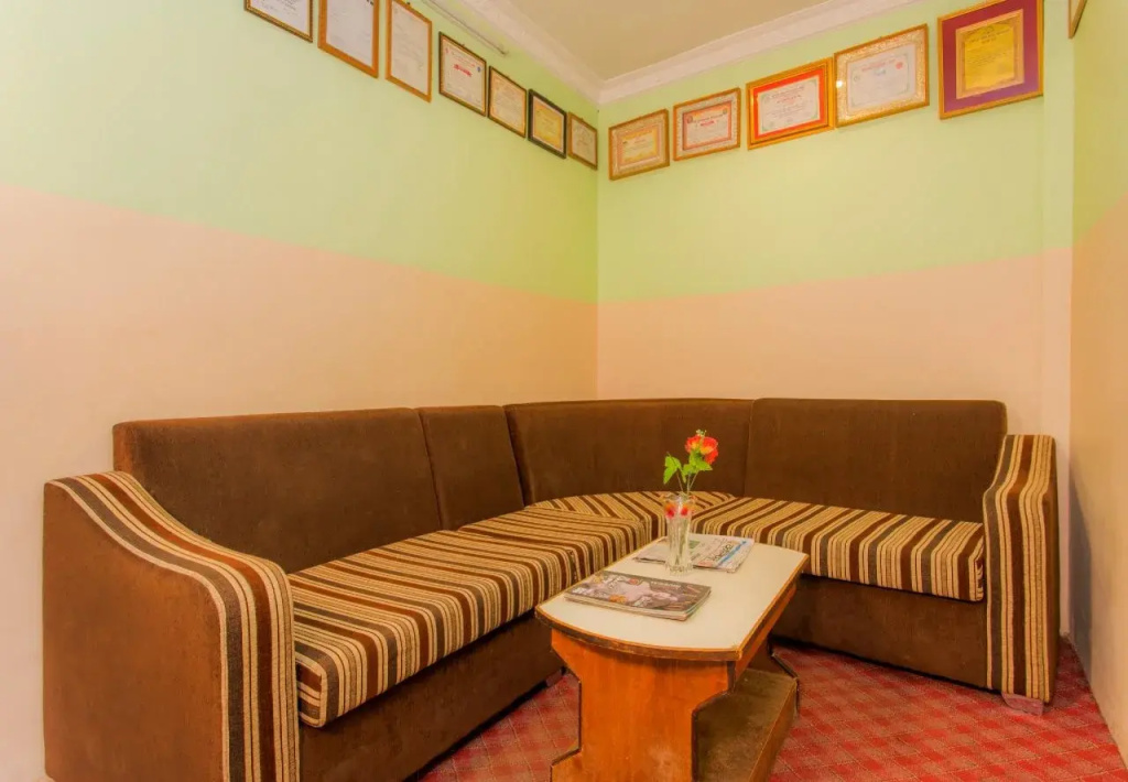 Waling Fulbari Guest House