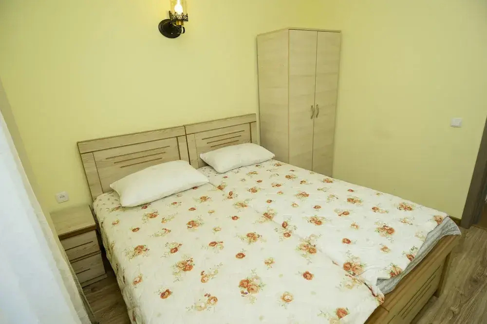 hostel house pluse