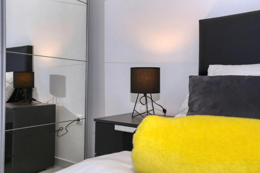 Luxury Holiday House Zadar