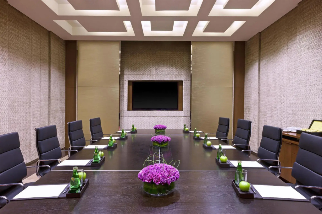 Sheraton Beijing Dongcheng