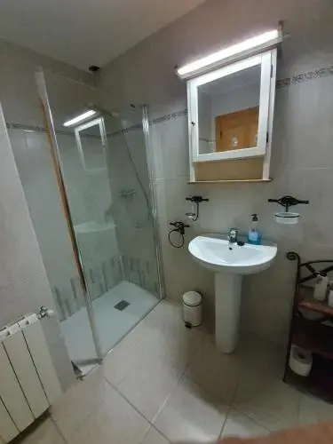 Apartment Cal Viola