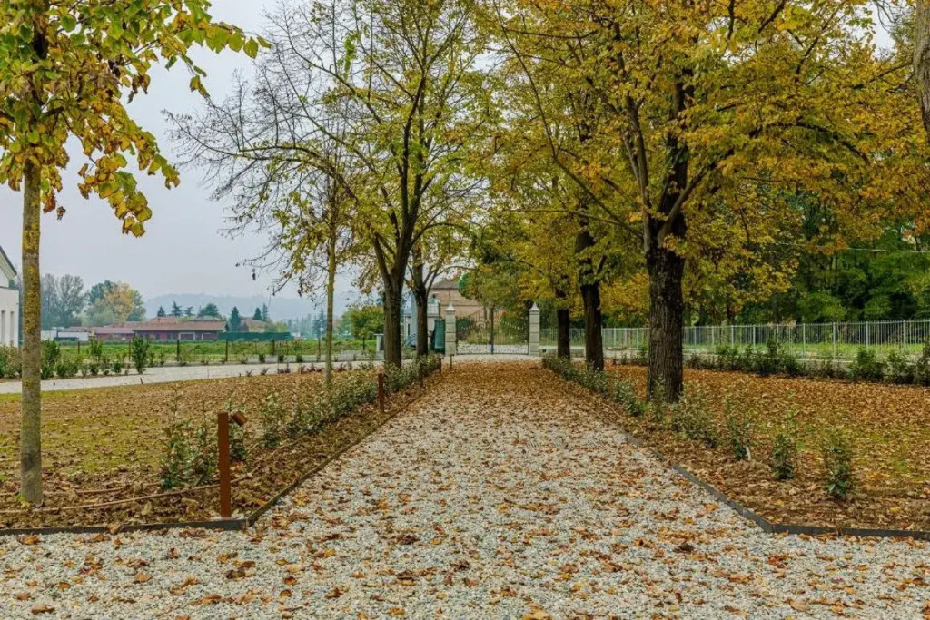 Resort Aja Della Mirusina