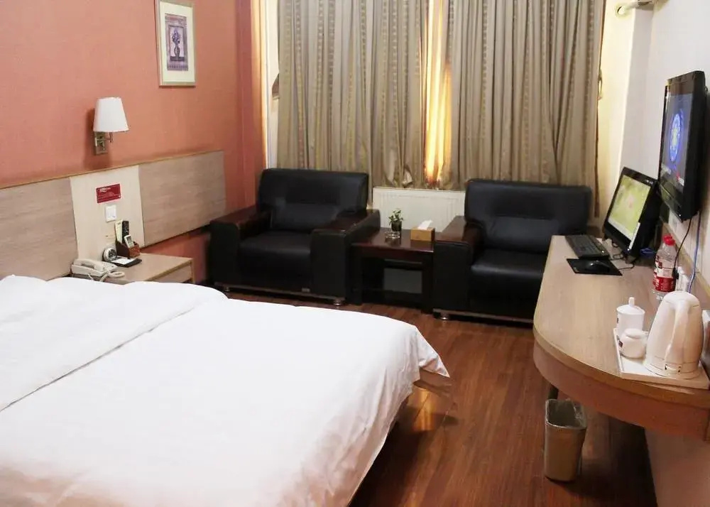 Joy Inn and Suites - Zhengzhou