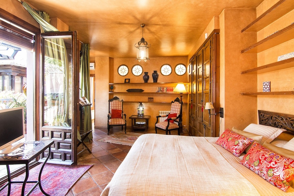 Suites Horno del Oro