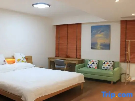 Tianshe | TIAN Homestay
