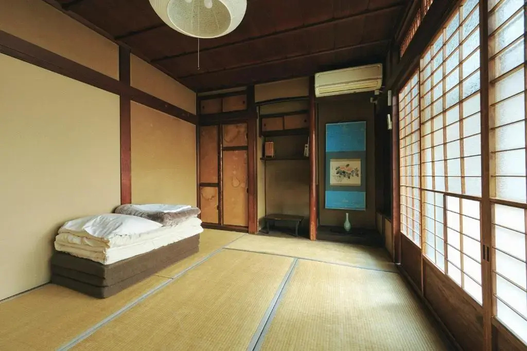 Gojo Guesthouse - Annex