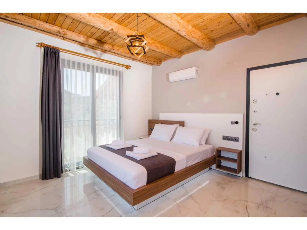 Doganın Ruhu Hotel & Bungalow