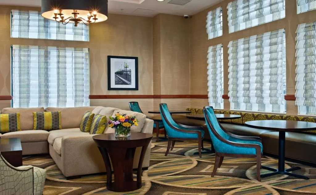 Residence Inn by Marriott Baltimore Downtown/ Inner Harbor