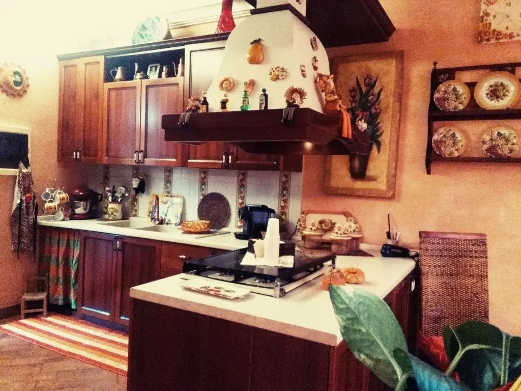 Letizia Sea Holiday Home