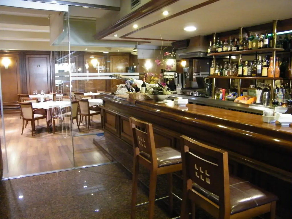 Oca Ipanema Hotel