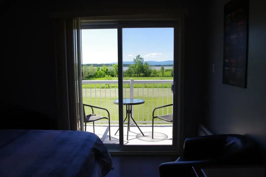 Motel des Mariniers