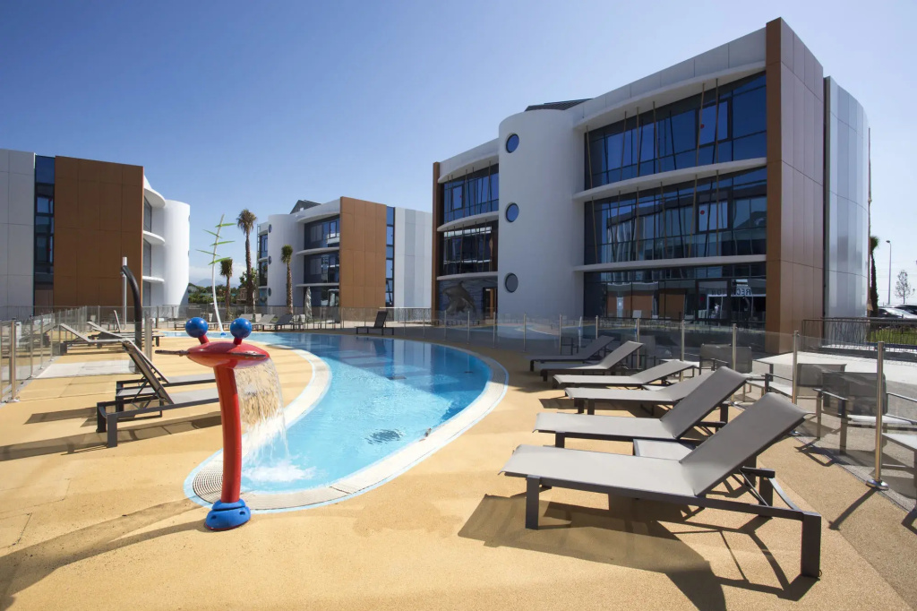 SoBlue Hôtel