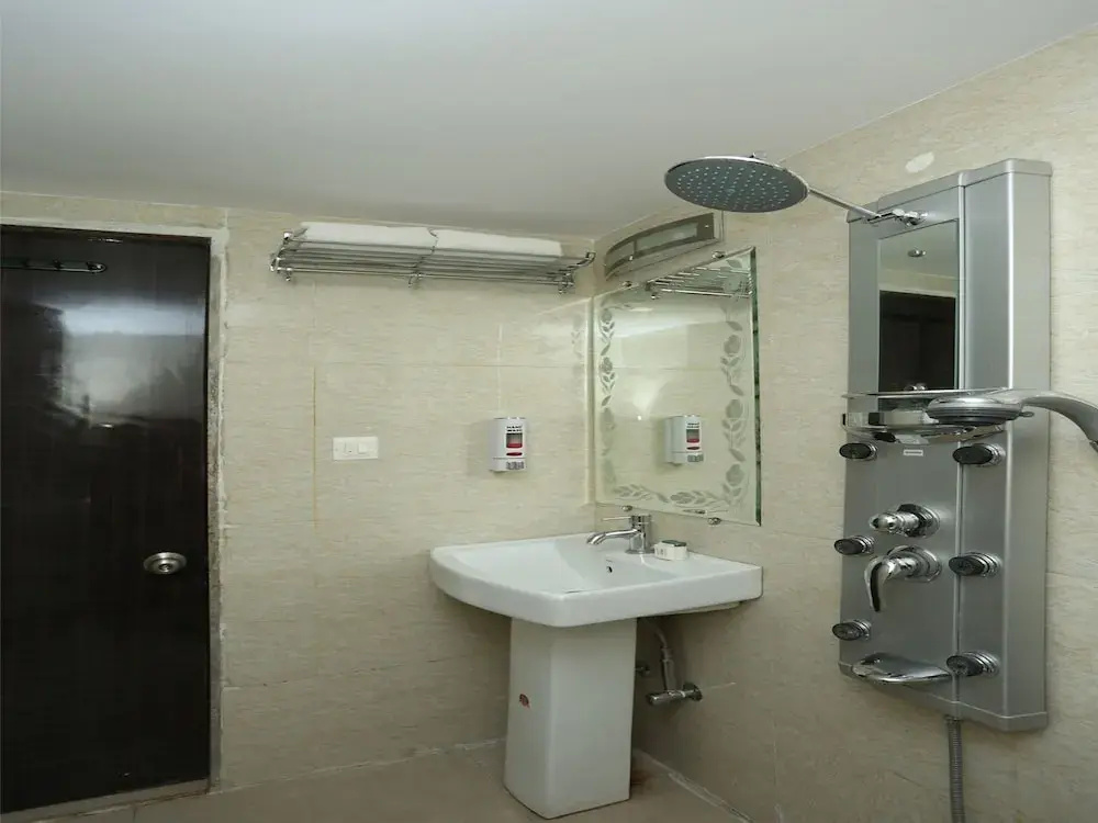 Hotel Sangam