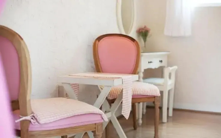 Taean Grumpy House Pension