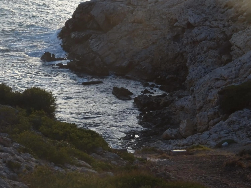 Apartamento con vistas al mar