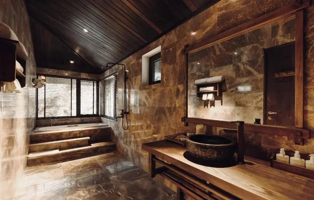 Ville De Mont Mountain Resort