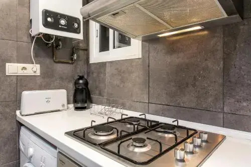 Apartamento BaBa