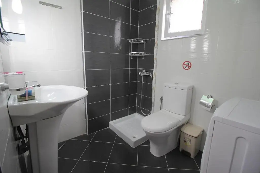 Zero Zero Apartments Sarande