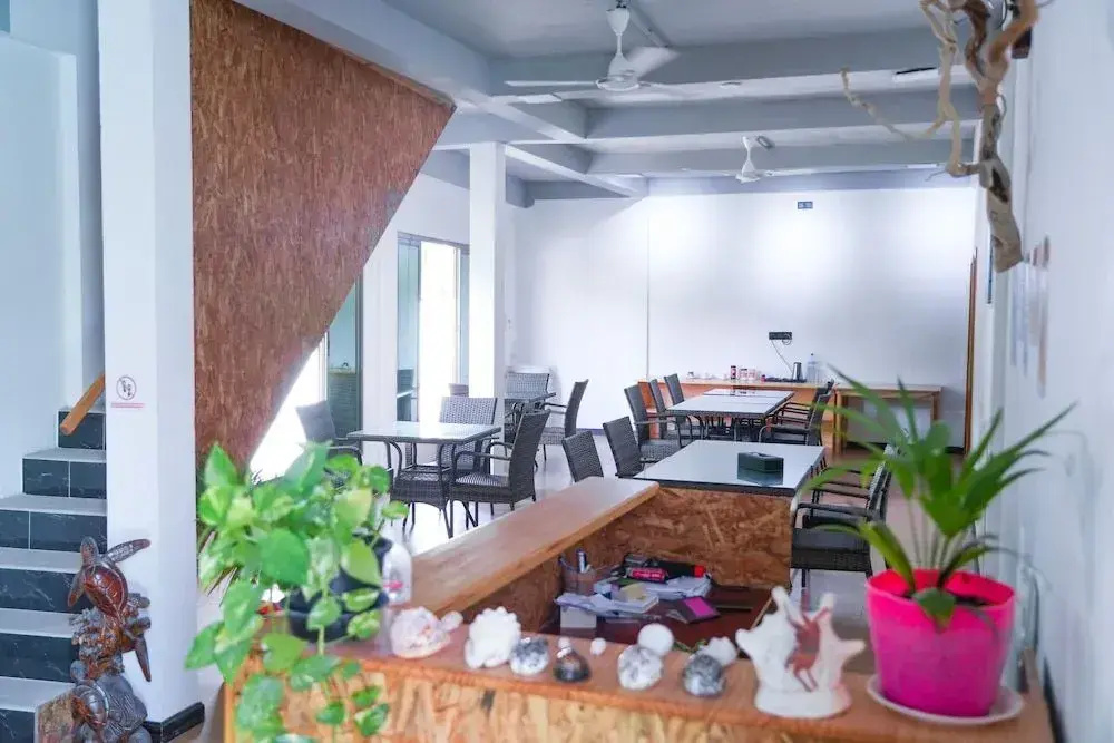 Gaafaru View Inn