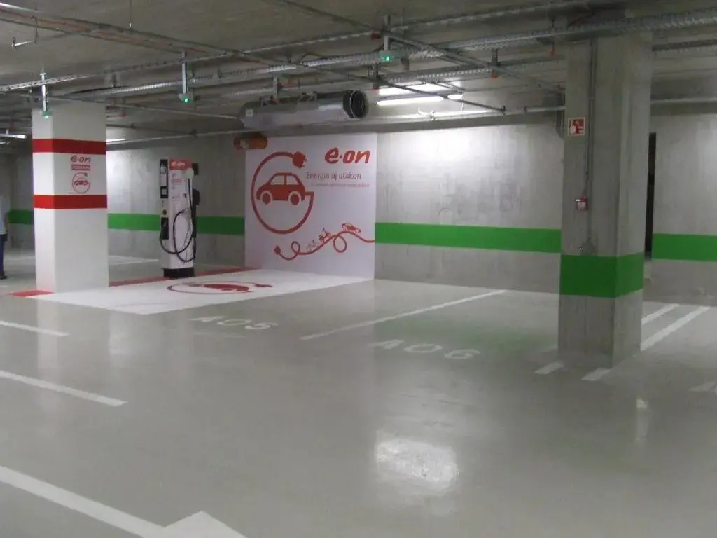 Duna Panzió