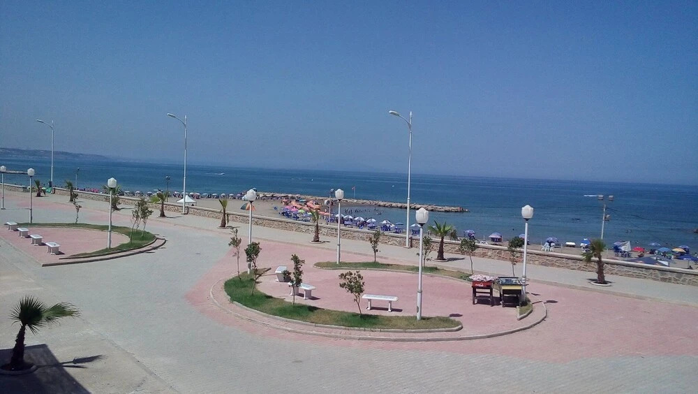 Residence Ikama