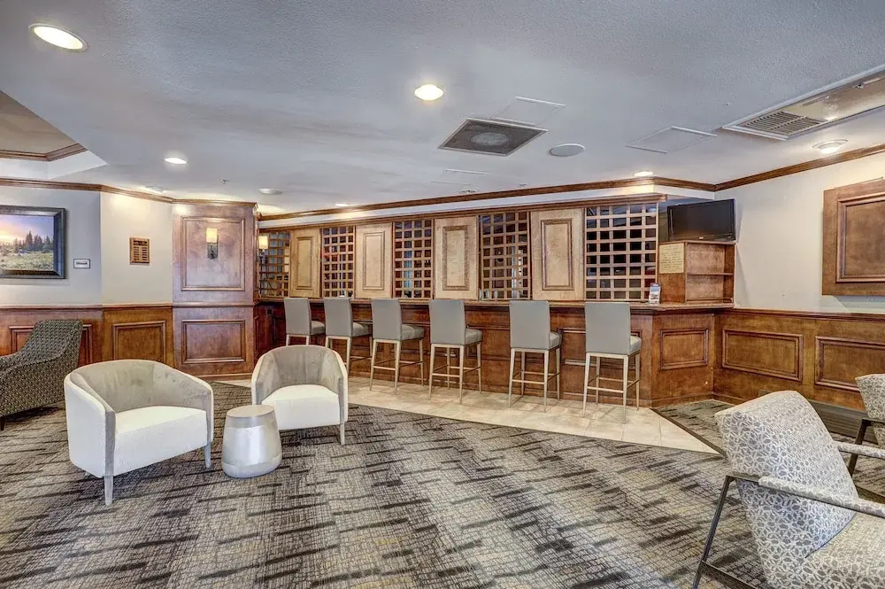 River Mtn Lodge E116C - Studio Condo by RedAwning