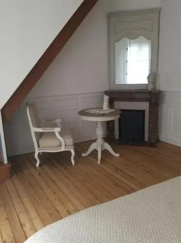 Appartement quartier balneaire