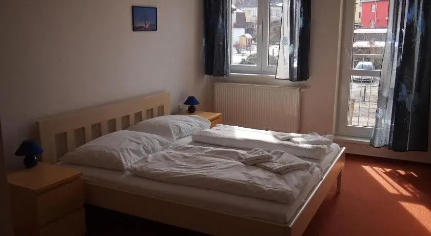 Hotel Petra