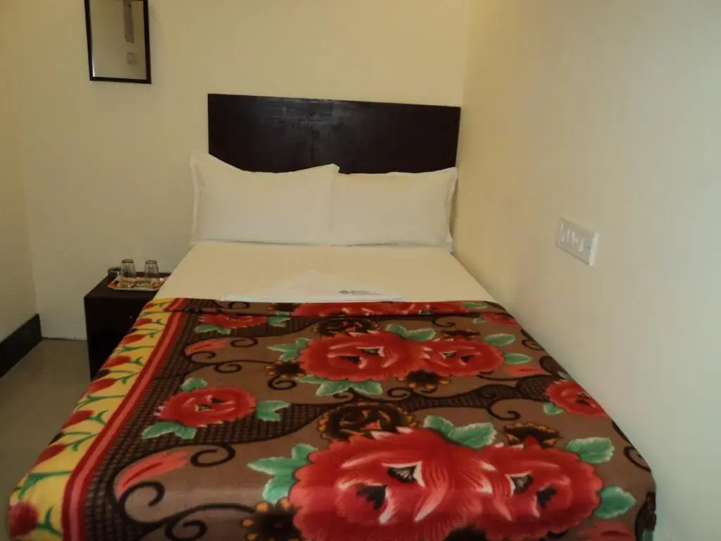 Mani's residency