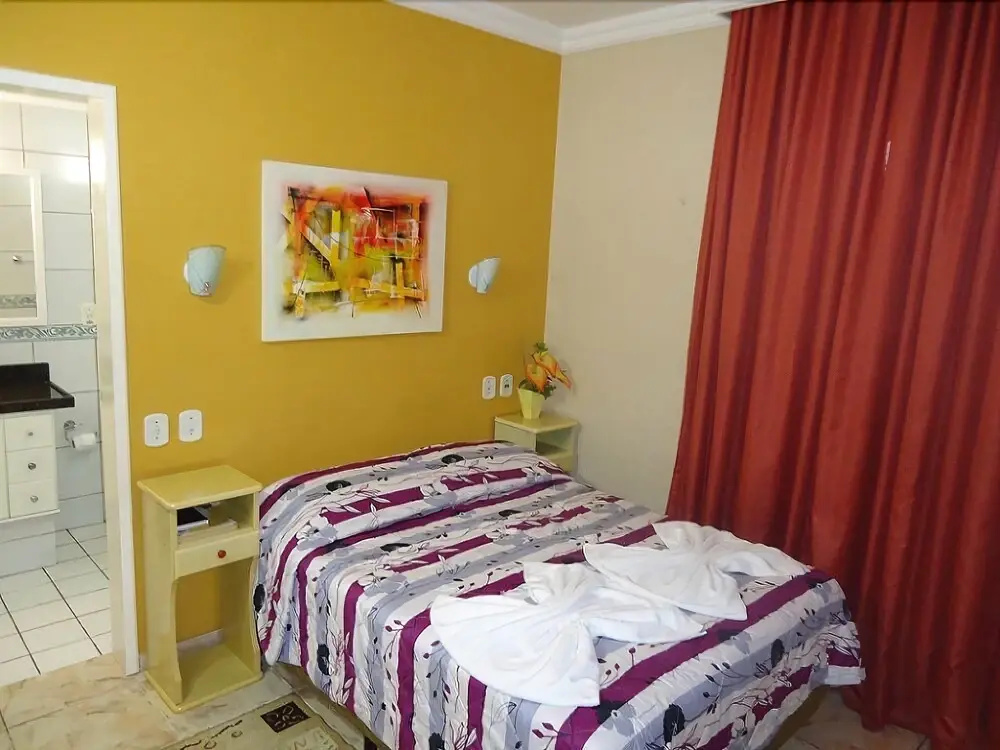 Hotel La Maison Du Monde