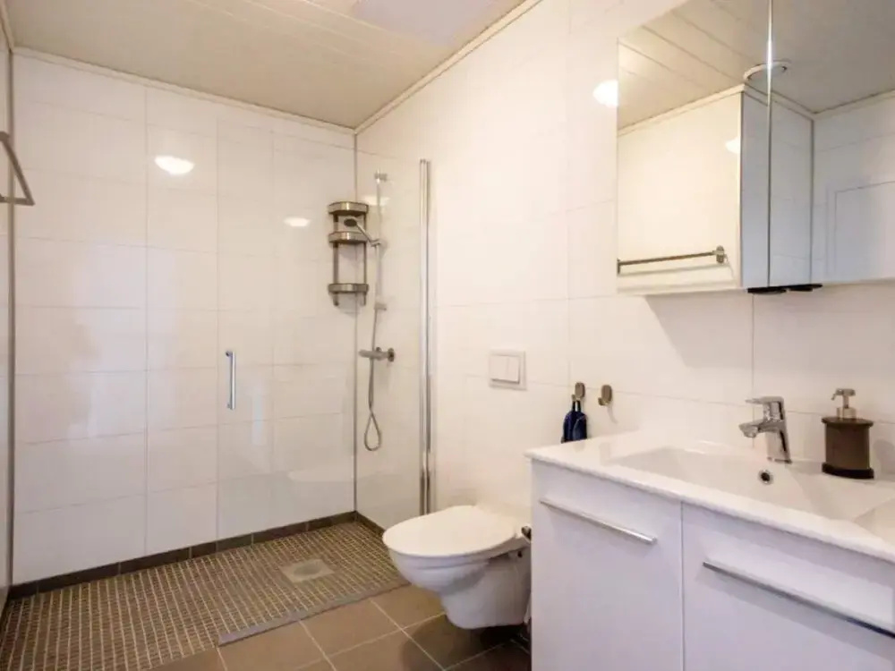 8 Person Holiday Home in Sandoy