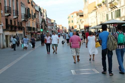 Calle dei Preti