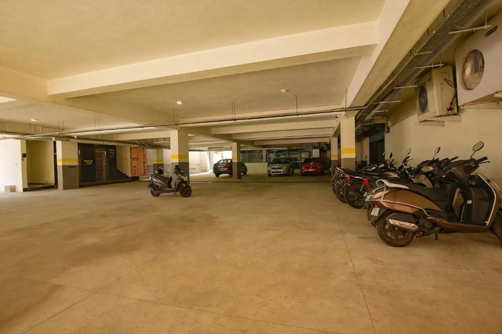Fabhotel Champion Gateway