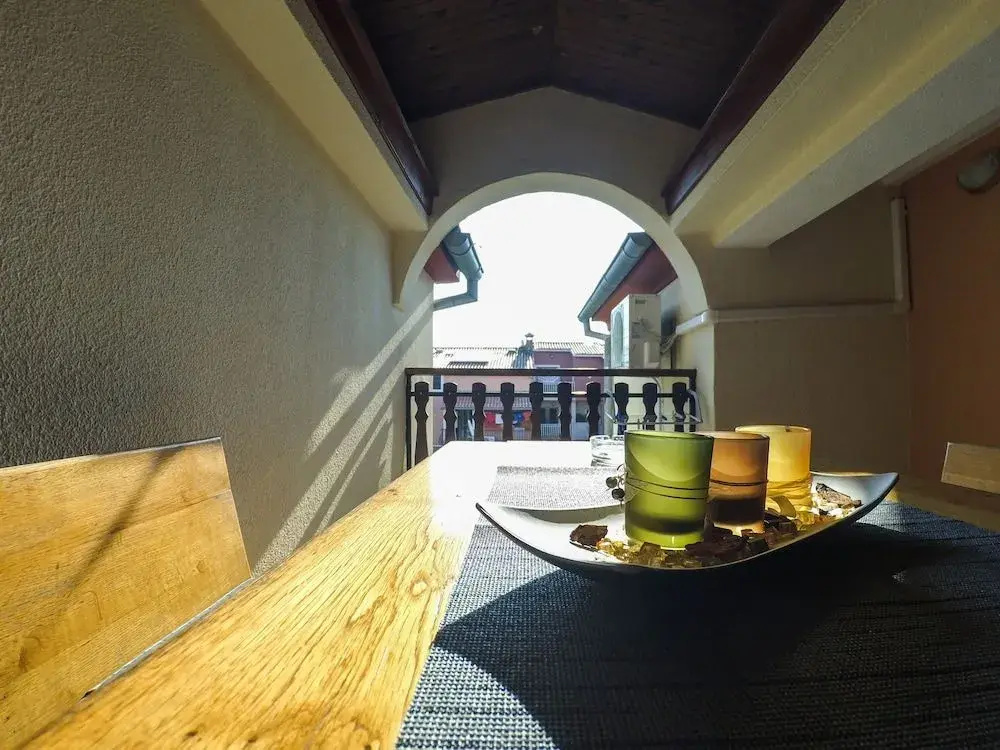 Apartmani Exclusive