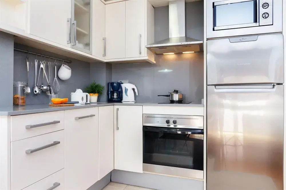 Feelathome Beach Apartment
