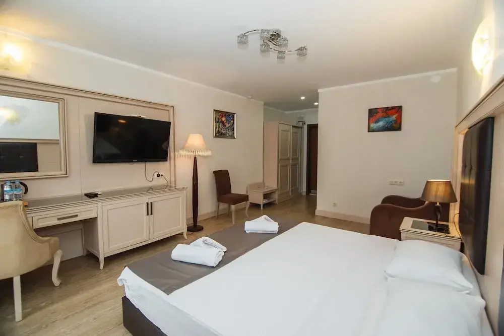 Hotel 19 Batumi