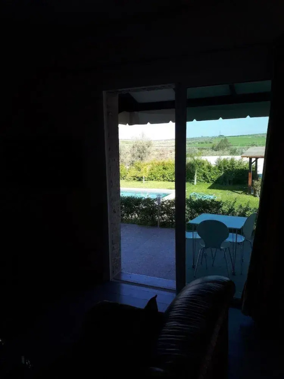 Villa Espace Vert