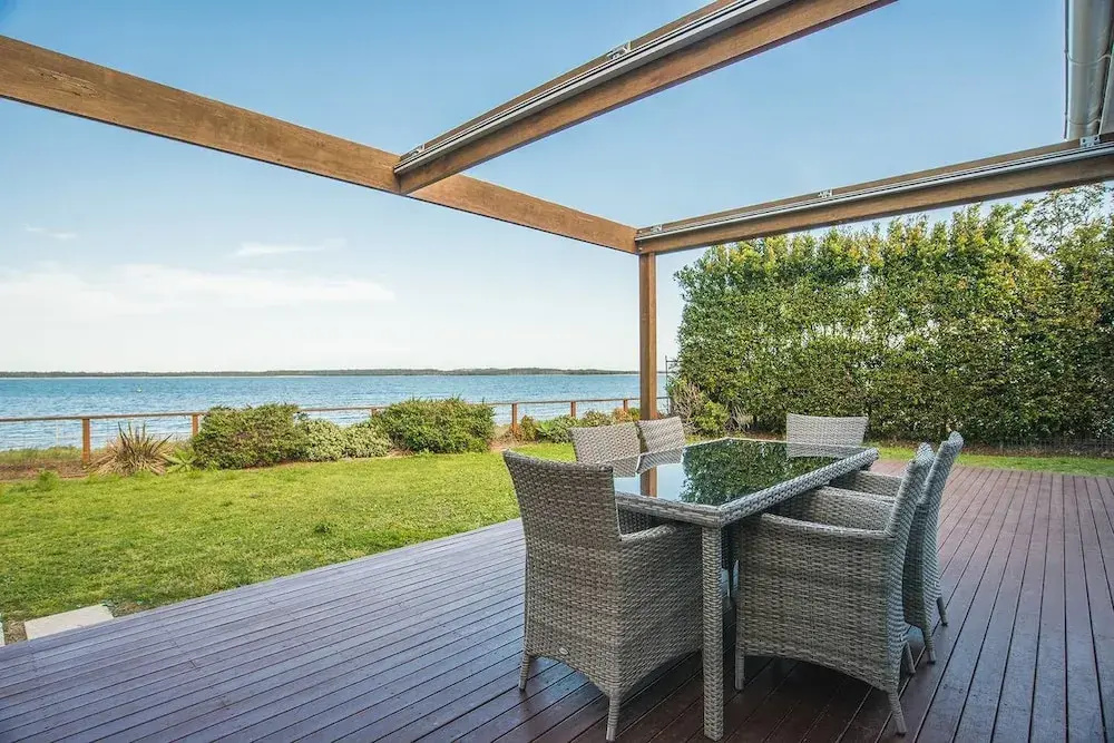 Ultimate Sandringham Beach Front Luxury House