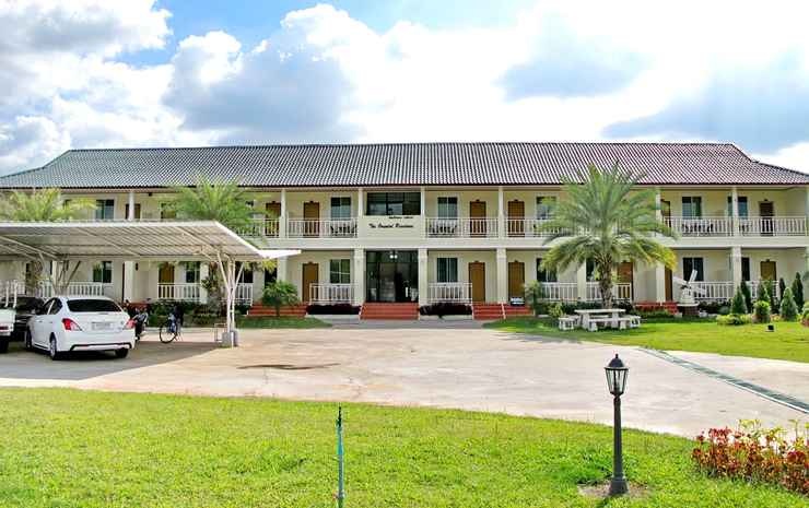 The Oriental Residence