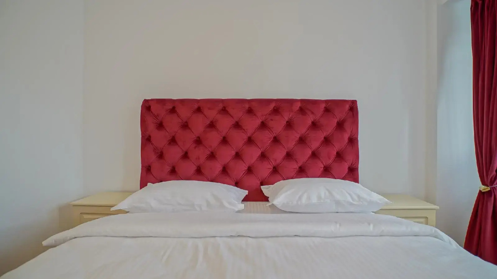 Ideal Bucharest Accommodation