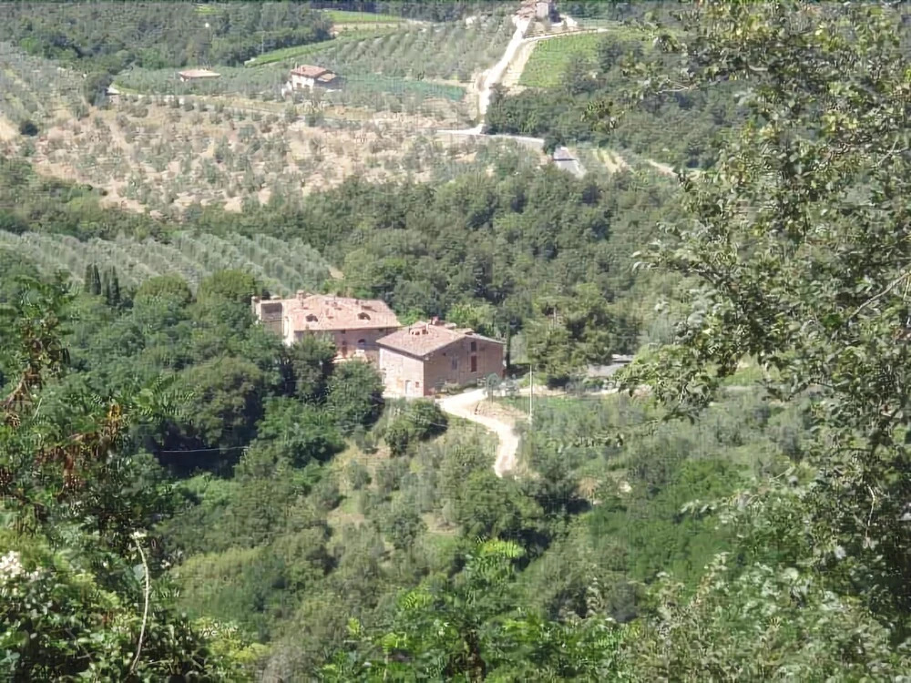 Antica Sosta B&B