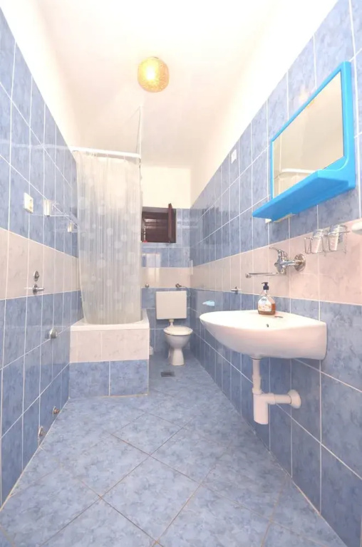 Apartments Zdravko