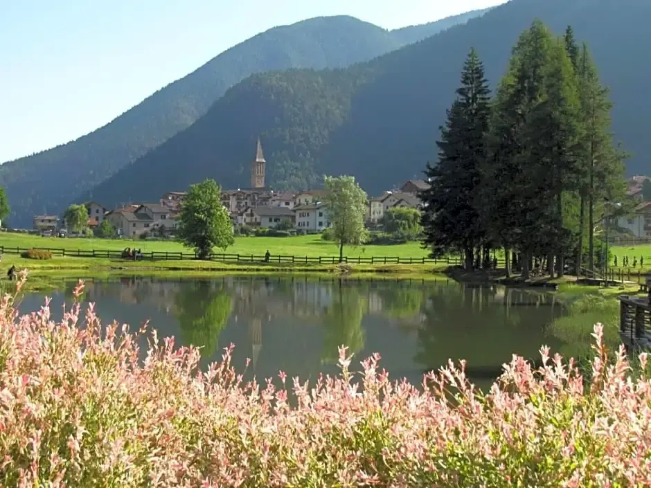 Albergo Montecroce