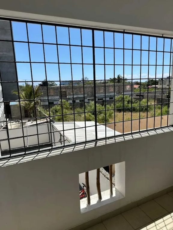 Impeccable 3-bed Apartment in Mombasa