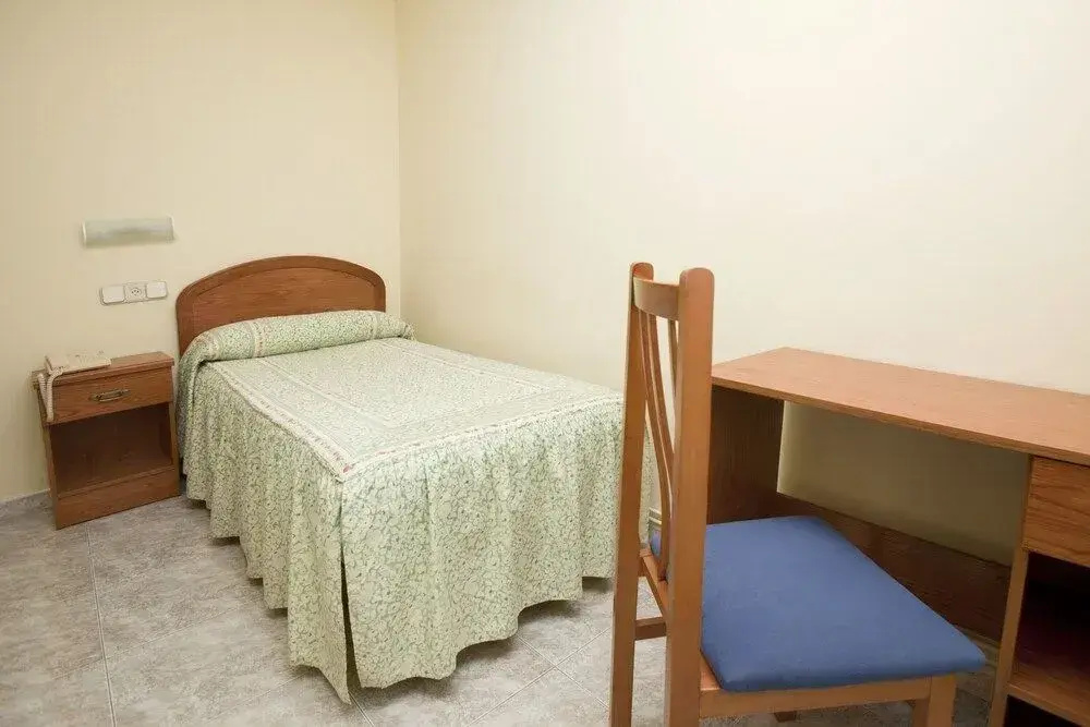 Hostal Roma