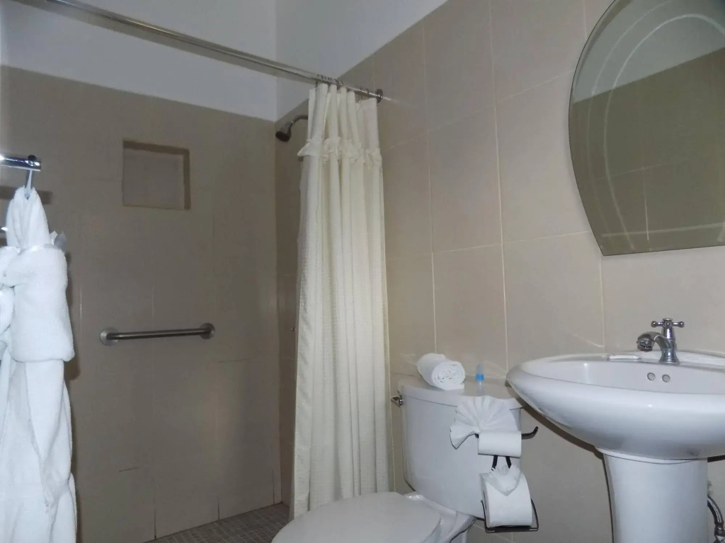 Hotel Los Pinos